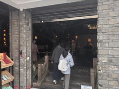 -绿茶餐厅(领展购物广场·中关村店)
