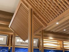 大堂-马记永·兰州牛肉面(山姆外高桥店)