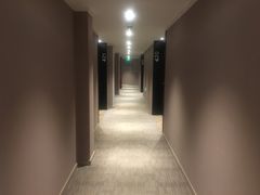 -如家精选酒店(上海思南路淮海中路地铁站店)