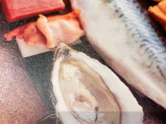 -傲鳗·日本料理(光华路店)