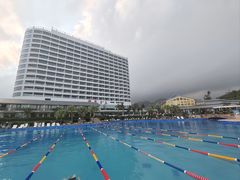 -那琴半岛地质海洋公园