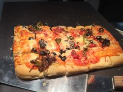 -So Lounge索兰至餐厅(蓝色港湾店)