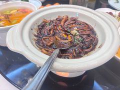 -丰收日·小海鲜·沪上家宴(顾村正大店)
