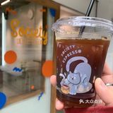江门咖啡｜Society·路边的店简约又很韩系