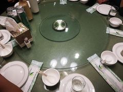 -新疆巴州金丝特餐厅(大钟寺店)