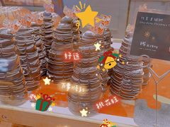 -山崎面包(静安久光店)