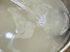 -杨记小骨头羊杂馆(南五马路店)