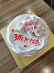 -千禧果月子会所(郑州东站店)