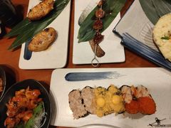 -三月居酒屋(青年大街店)