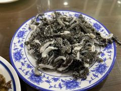 -老爆肚满五香烧牛羊肉