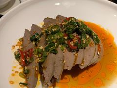 -羊之道草原味道清真餐厅(番禺店)
