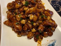 -晓平饭店(嘉善路店)