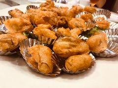 -海儀美食楼(湾仔海鲜街店)