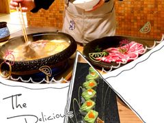 -吟松日式料理(莘庄店)