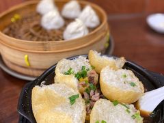 -锡笼记·无锡小笼(新明路店)