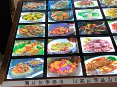 -东方之珠海鲜酒楼(南开店)