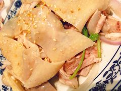 -彩蝶谷美食廊·粤式经典南番顺·铁板烧烤泰风味(广州长隆酒店)