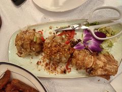 -喜记避风塘炒辣蟹(旗舰店)