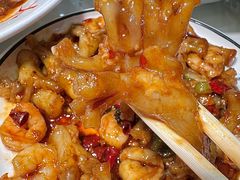 -小郭私房菜·海肠捞饭(学士街店)