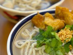 -非遗·十八曲鱼饺(西马总店)