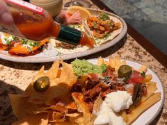 -墨纪Mojí墨西哥餐厅(官舍店)