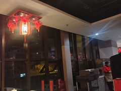 -倍儿红喜临门火锅(文兴路店)