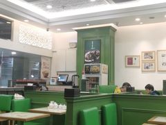 大堂-香港麦奀云吞面世家(中山二路店)