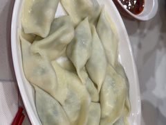 -喜家德虾仁水饺(金融中心店)