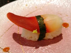 -割烹旭日本料理(龙湖狮山天街店)
