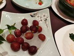 -江南·JIANGNAN(北京歌华开元大酒店)