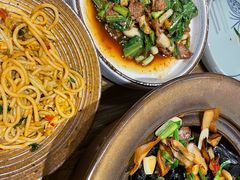 -云海肴·汽锅鸡·云南代表菜(曲江大悦城店)