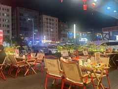 -蚝蚝先生·广式烧烤(信天广场店)