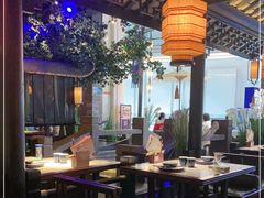 -绿茶餐厅(深圳龙华天虹购物中心店)