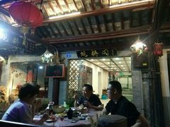 -观桥阁(锦溪店)