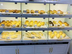 -Tomado绿色烘焙(大尧三路店)