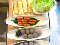 -海底捞火锅(南山京基百纳店)