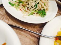 -乾隆美食·本帮菜(黄河路店)