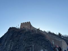 -大境门景区