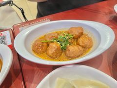 -喜家德虾仁水饺(深圳印力中心店)