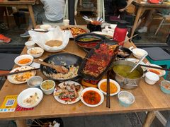 吃客箜饭-成都吃客(九眼桥店)