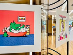 -远洋未来广场(育慧北路店)