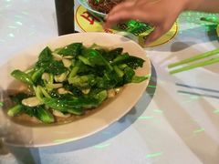 -明记烧鱼美味店