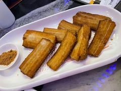 干煎带鱼-新白鹿餐厅(百联中环店)