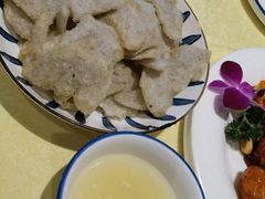 -新侨小馆(东直门北小街店)