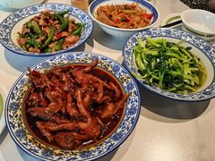 -欧记大排档·景德菜(上海首店)