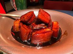 -老吉堂上海本帮菜(工体店)