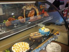 -DQ·蛋糕·冰淇淋(苏州中心店)
