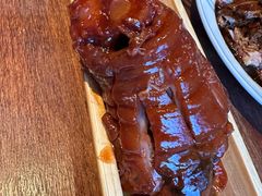 -大牌大·传统杭帮菜(湖滨店)