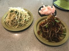 -半山腰·云南菜(侨福芳草地店)