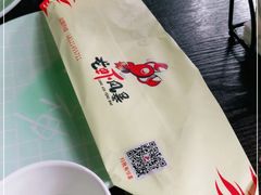 -龙虾风暴(松江店)